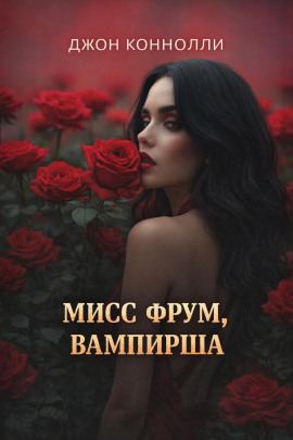 Мисс Фрум, вампирша - Джон Коннолли - Лучшие аудиокниги слушать онлайн бесплатно Новые аудиокниги mp3 (мп3) на сайте mp3-knigi-audio.com