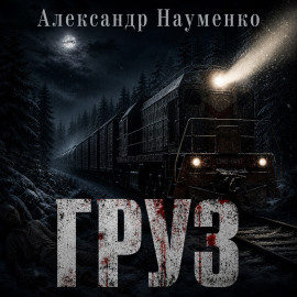 Груз - Александр Науменко - Лучшие аудиокниги слушать онлайн бесплатно Новые аудиокниги mp3 (мп3) на сайте mp3-knigi-audio.com