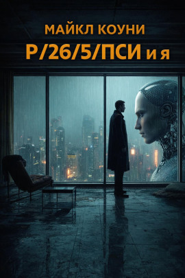 Р/26/5/ПСИ и я - Майкл Коуни - Лучшие аудиокниги слушать онлайн бесплатно Новые аудиокниги mp3 (мп3) на сайте mp3-knigi-audio.com