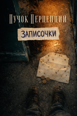 Записочки -                   Пучок Перцепций - Лучшие аудиокниги слушать онлайн бесплатно Новые аудиокниги mp3 (мп3) на сайте mp3-knigi-audio.com