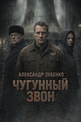Чугунный звон - Автор неизвестен - Лучшие аудиокниги слушать онлайн бесплатно Новые аудиокниги mp3 (мп3) на сайте mp3-knigi-audio.com
