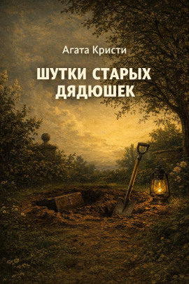 Шутки старых дядюшек - Агата Кристи - Лучшие аудиокниги слушать онлайн бесплатно Новые аудиокниги mp3 (мп3) на сайте mp3-knigi-audio.com