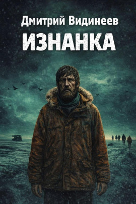 Изнанка - Дмитрий Видинеев - Лучшие аудиокниги слушать онлайн бесплатно Новые аудиокниги mp3 (мп3) на сайте mp3-knigi-audio.com
