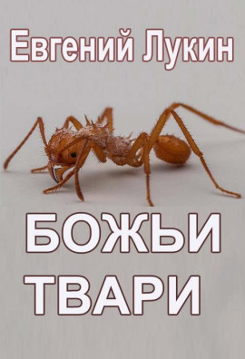 Божьи твари - Евгений Лукин - Лучшие аудиокниги слушать онлайн бесплатно Новые аудиокниги mp3 (мп3) на сайте mp3-knigi-audio.com