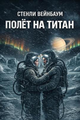 Полёт на Титан - Стенли Вейнбаум - Лучшие аудиокниги слушать онлайн бесплатно Новые аудиокниги mp3 (мп3) на сайте mp3-knigi-audio.com