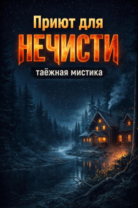 База отдыха «Приют для нечисти» -                   Галина Волкова - Лучшие аудиокниги слушать онлайн бесплатно Новые аудиокниги mp3 (мп3) на сайте mp3-knigi-audio.com