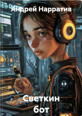Светкин бот - Автор неизвестен - Лучшие аудиокниги слушать онлайн бесплатно Новые аудиокниги mp3 (мп3) на сайте mp3-knigi-audio.com