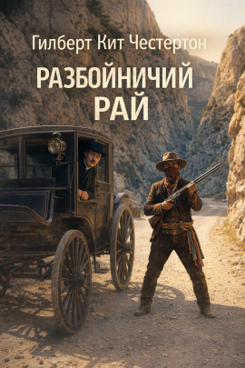 Разбойничий рай - Гилберт Кит Честертон - Лучшие аудиокниги слушать онлайн бесплатно Новые аудиокниги mp3 (мп3) на сайте mp3-knigi-audio.com