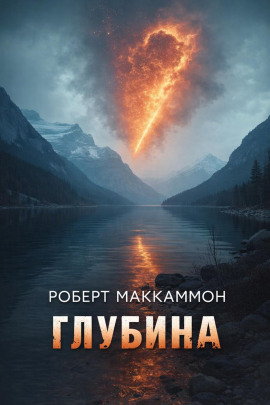 Глубина - Роберт Маккаммон - Лучшие аудиокниги слушать онлайн бесплатно Новые аудиокниги mp3 (мп3) на сайте mp3-knigi-audio.com