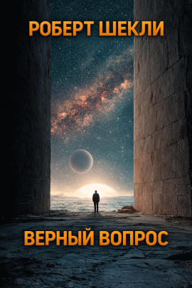 Верный вопрос - Роберт Шекли - Лучшие аудиокниги слушать онлайн бесплатно Новые аудиокниги mp3 (мп3) на сайте mp3-knigi-audio.com