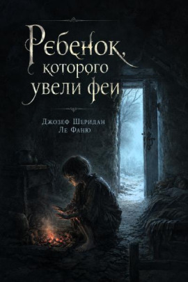 Ребёнок, которого увели феи - Ле Фаню Джозеф Шеридан - Лучшие аудиокниги слушать онлайн бесплатно Новые аудиокниги mp3 (мп3) на сайте mp3-knigi-audio.com
