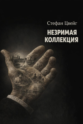 Незримая коллекция - Стефан Цвейг - Лучшие аудиокниги слушать онлайн бесплатно Новые аудиокниги mp3 (мп3) на сайте mp3-knigi-audio.com