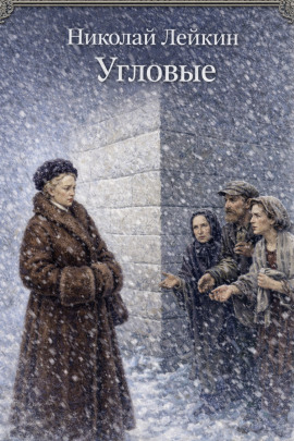 Угловые - Николай Лейкин - Лучшие аудиокниги слушать онлайн бесплатно Новые аудиокниги mp3 (мп3) на сайте mp3-knigi-audio.com