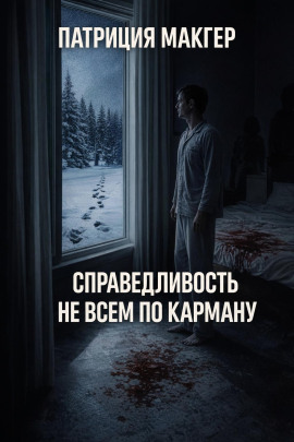 Справедливость не всем по карману -                   Патриция Макгер - Лучшие аудиокниги слушать онлайн бесплатно Новые аудиокниги mp3 (мп3) на сайте mp3-knigi-audio.com