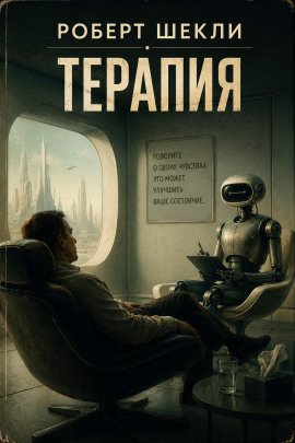 Терапия - Роберт Шекли - Лучшие аудиокниги слушать онлайн бесплатно Новые аудиокниги mp3 (мп3) на сайте mp3-knigi-audio.com