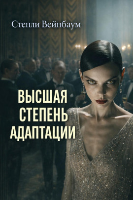 Высшая степень адаптации - Стенли Вейнбаум - Лучшие аудиокниги слушать онлайн бесплатно Новые аудиокниги mp3 (мп3) на сайте mp3-knigi-audio.com