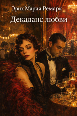 Декаданс любви - Эрих Мария Ремарк - Лучшие аудиокниги слушать онлайн бесплатно Новые аудиокниги mp3 (мп3) на сайте mp3-knigi-audio.com