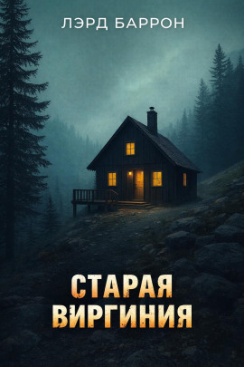 Старая Виргиния - Лэрд Баррон - Лучшие аудиокниги слушать онлайн бесплатно Новые аудиокниги mp3 (мп3) на сайте mp3-knigi-audio.com