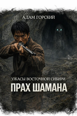 Ужасы Восточной Сибири. Прах шамана - Адам Горский - Лучшие аудиокниги слушать онлайн бесплатно Новые аудиокниги mp3 (мп3) на сайте mp3-knigi-audio.com