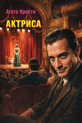 Актриса - Агата Кристи - Лучшие аудиокниги слушать онлайн бесплатно Новые аудиокниги mp3 (мп3) на сайте mp3-knigi-audio.com