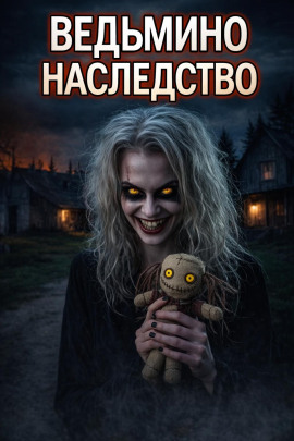 Ведьмино наследство - Автор неизвестен - Лучшие аудиокниги слушать онлайн бесплатно Новые аудиокниги mp3 (мп3) на сайте mp3-knigi-audio.com