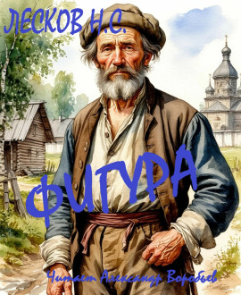 Фигура - Николай Лесков - Лучшие аудиокниги слушать онлайн бесплатно Новые аудиокниги mp3 (мп3) на сайте mp3-knigi-audio.com
