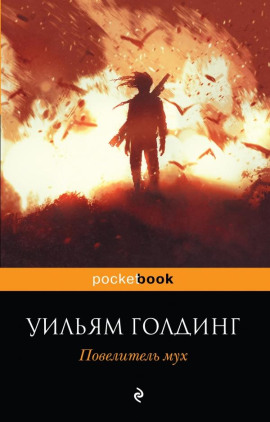 Повелитель мух - Уильям Голдинг - Лучшие аудиокниги слушать онлайн бесплатно Новые аудиокниги mp3 (мп3) на сайте mp3-knigi-audio.com