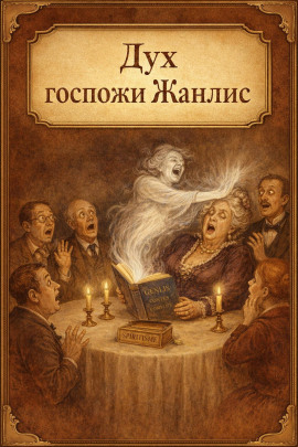 Дух госпожи Жанлис - Николай Лесков - Лучшие аудиокниги слушать онлайн бесплатно Новые аудиокниги mp3 (мп3) на сайте mp3-knigi-audio.com