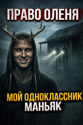 Право оленя - Автор неизвестен - Лучшие аудиокниги слушать онлайн бесплатно Новые аудиокниги mp3 (мп3) на сайте mp3-knigi-audio.com