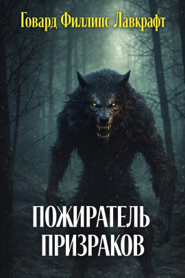 Пожиратель призраков - Говард Лавкрафт - Лучшие аудиокниги слушать онлайн бесплатно Новые аудиокниги mp3 (мп3) на сайте mp3-knigi-audio.com