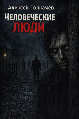 Человеческие люди -                   Алексей Толкачёв - Лучшие аудиокниги слушать онлайн бесплатно Новые аудиокниги mp3 (мп3) на сайте mp3-knigi-audio.com