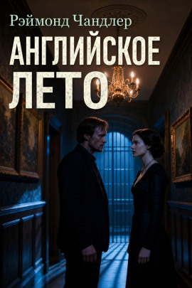 Английское лето - Рэймонд Чандлер - Лучшие аудиокниги слушать онлайн бесплатно Новые аудиокниги mp3 (мп3) на сайте mp3-knigi-audio.com