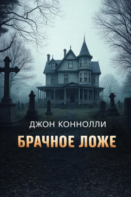 Брачное ложе - Джон Коннолли - Лучшие аудиокниги слушать онлайн бесплатно Новые аудиокниги mp3 (мп3) на сайте mp3-knigi-audio.com