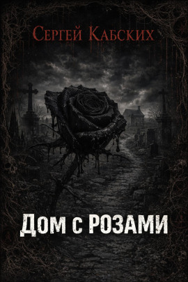 Дом с розами -                   Сергей Кабских - Лучшие аудиокниги слушать онлайн бесплатно Новые аудиокниги mp3 (мп3) на сайте mp3-knigi-audio.com