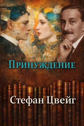 Принуждение - Стефан Цвейг - Лучшие аудиокниги слушать онлайн бесплатно Новые аудиокниги mp3 (мп3) на сайте mp3-knigi-audio.com