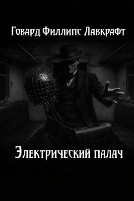 Электрический палач - Говард Лавкрафт - Лучшие аудиокниги слушать онлайн бесплатно Новые аудиокниги mp3 (мп3) на сайте mp3-knigi-audio.com