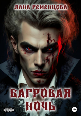 Багровая ночь - Лана Ременцова - Лучшие аудиокниги слушать онлайн бесплатно Новые аудиокниги mp3 (мп3) на сайте mp3-knigi-audio.com