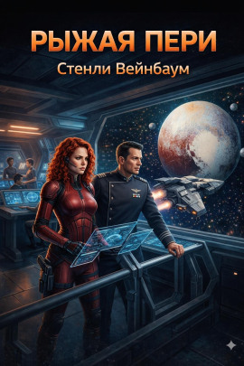 Рыжая Пери - Стенли Вейнбаум - Лучшие аудиокниги слушать онлайн бесплатно Новые аудиокниги mp3 (мп3) на сайте mp3-knigi-audio.com