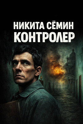 Контролер -                   Никита Семин - Лучшие аудиокниги слушать онлайн бесплатно Новые аудиокниги mp3 (мп3) на сайте mp3-knigi-audio.com