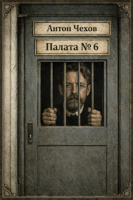 Палата №6 - Антон Чехов - Лучшие аудиокниги слушать онлайн бесплатно Новые аудиокниги mp3 (мп3) на сайте mp3-knigi-audio.com