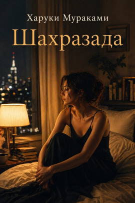 Шахразада - Харуки Мураками - Лучшие аудиокниги слушать онлайн бесплатно Новые аудиокниги mp3 (мп3) на сайте mp3-knigi-audio.com