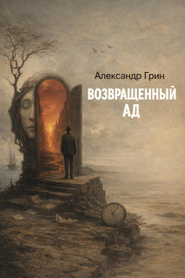 Возвращённый ад - Александр Грин - Лучшие аудиокниги слушать онлайн бесплатно Новые аудиокниги mp3 (мп3) на сайте mp3-knigi-audio.com