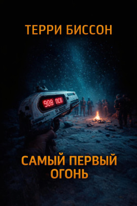 Самый первый огонь - Терри Биссон - Лучшие аудиокниги слушать онлайн бесплатно Новые аудиокниги mp3 (мп3) на сайте mp3-knigi-audio.com