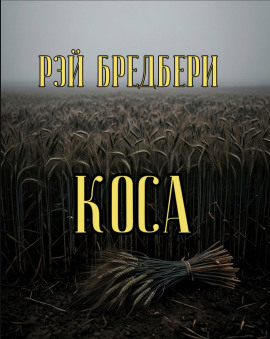 Коса - Рэй Брэдбери - Лучшие аудиокниги слушать онлайн бесплатно Новые аудиокниги mp3 (мп3) на сайте mp3-knigi-audio.com