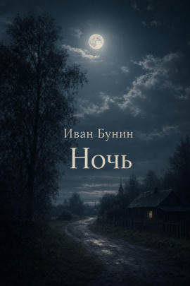 Ночь - Иван Бунин - Лучшие аудиокниги слушать онлайн бесплатно Новые аудиокниги mp3 (мп3) на сайте mp3-knigi-audio.com