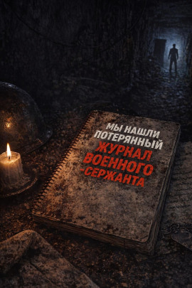 Мы нашли потерянный журнал военного – сержанта - Автор неизвестен - Лучшие аудиокниги слушать онлайн бесплатно Новые аудиокниги mp3 (мп3) на сайте mp3-knigi-audio.com