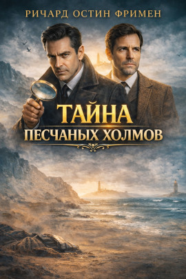Тайна песчаных холмов - Ричард Остин Фримен - Лучшие аудиокниги слушать онлайн бесплатно Новые аудиокниги mp3 (мп3) на сайте mp3-knigi-audio.com