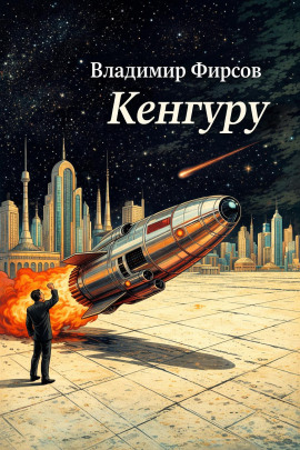 Кенгуру -                   Владимир Фирсов - Лучшие аудиокниги слушать онлайн бесплатно Новые аудиокниги mp3 (мп3) на сайте mp3-knigi-audio.com