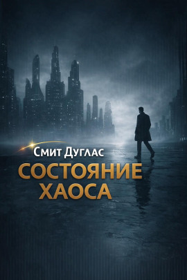 Состояние хаоса - Дуглас Смит - Лучшие аудиокниги слушать онлайн бесплатно Новые аудиокниги mp3 (мп3) на сайте mp3-knigi-audio.com