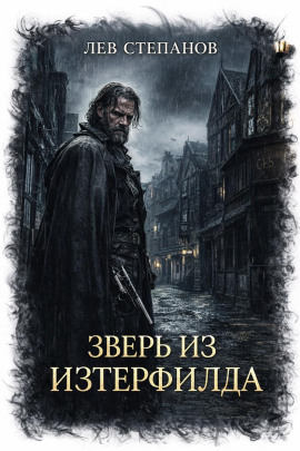 Зверь из Изтерфилда -                   Лев Степанов - Лучшие аудиокниги слушать онлайн бесплатно Новые аудиокниги mp3 (мп3) на сайте mp3-knigi-audio.com